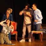 Un stylo dans la tête