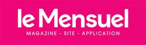 Magazine Le Mensuel
