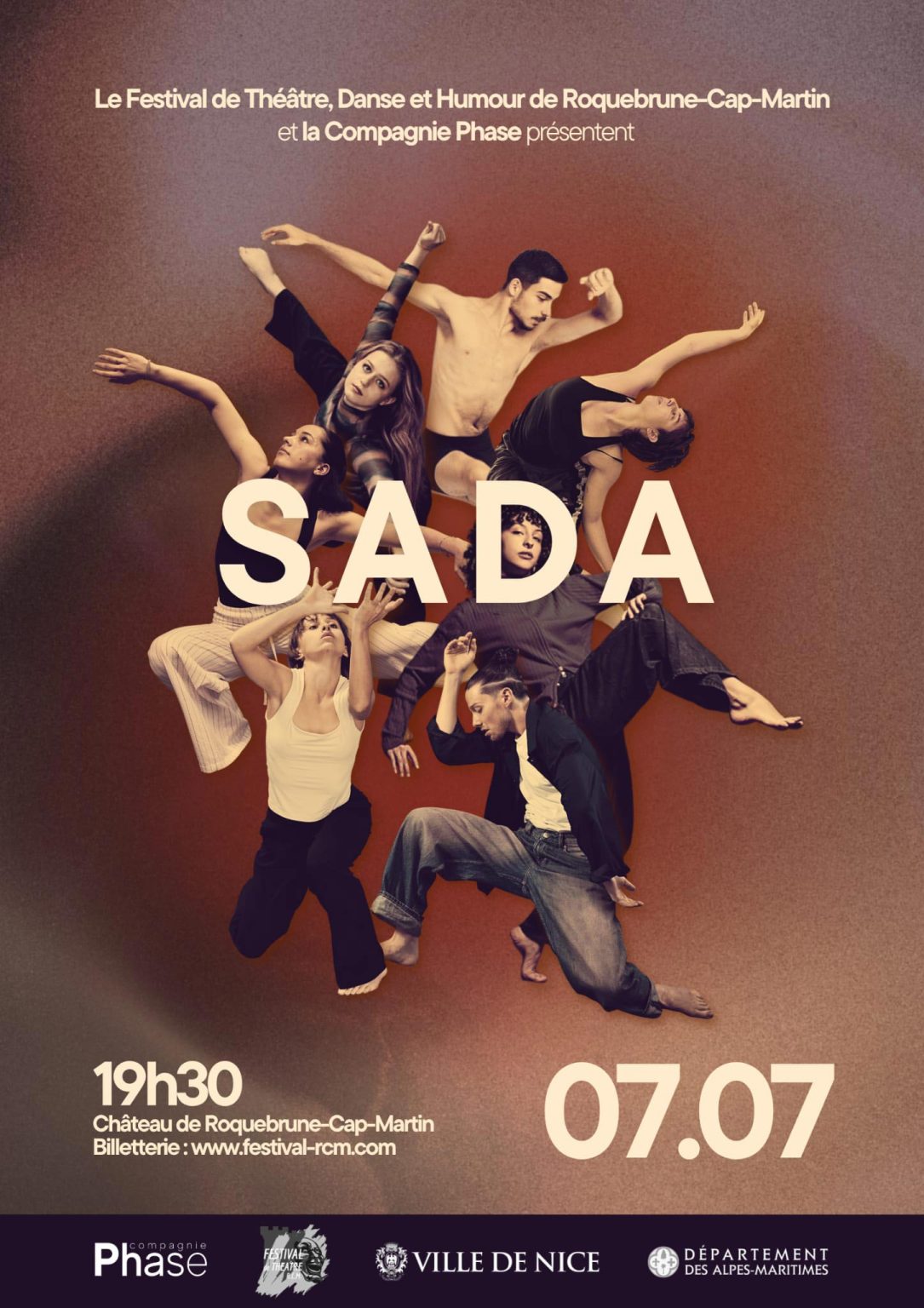SADA